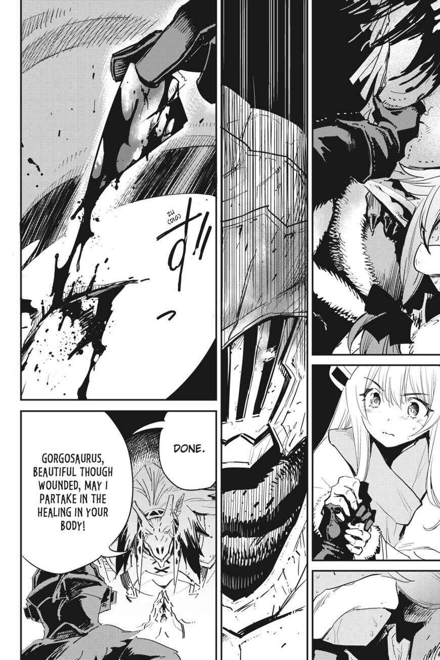 Goblin Slayer Chapter 44 7